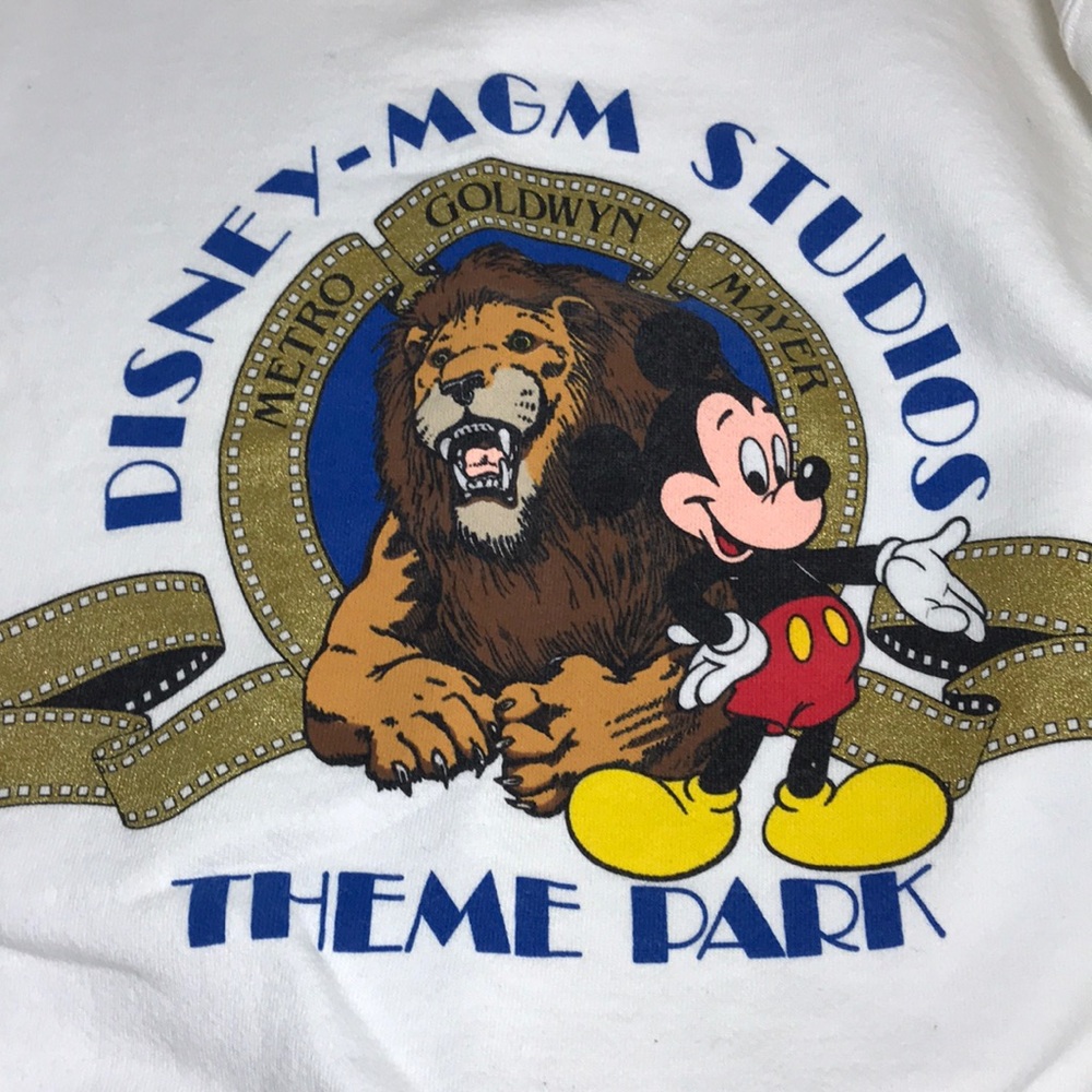 Vintage Disney Sweater